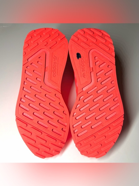 Adidas Originals Men’s Multix Turbo Running Shoes Neon Size- 7 main image 8